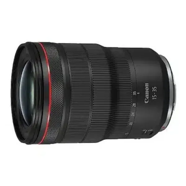 圖片 Canon RF 15-35mm F2.8 L IS USM 公司貨