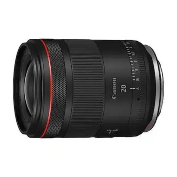 圖片 Canon RF 20mm F1.4 L VCM 公司貨