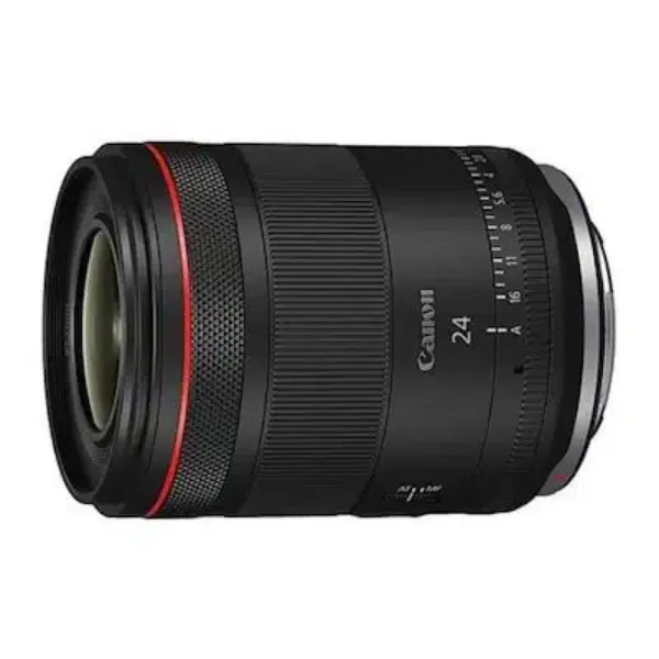 圖片 Canon RF 24mm F1.4 L VCM 公司貨