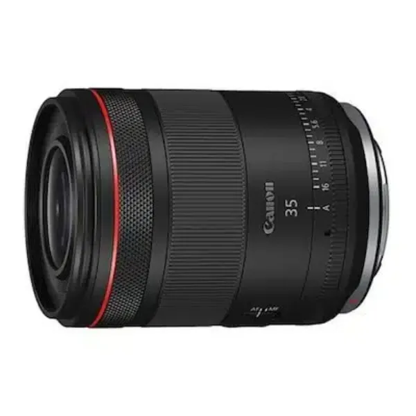 圖片 Canon RF 35mm F1.4 L VCM 公司貨