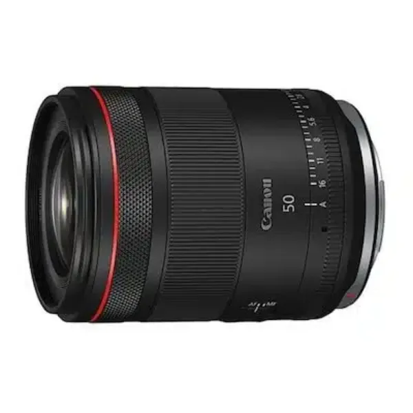 圖片 Canon RF 50mm F1.4 L VCM 公司貨