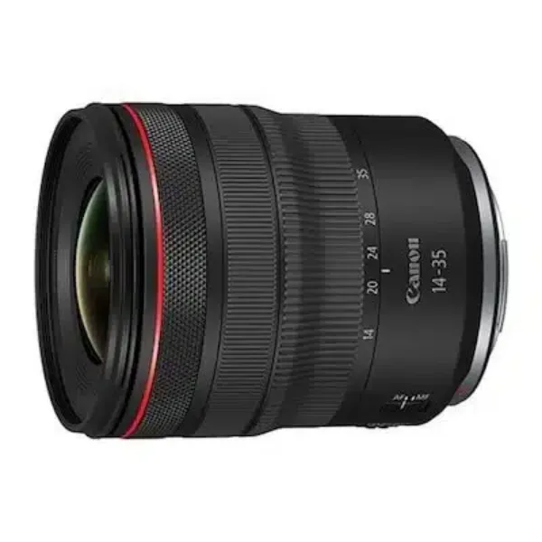 圖片 Canon RF 14-35mm F4 L IS USM 公司貨