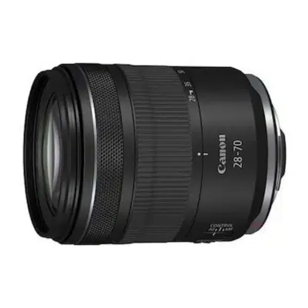 圖片 Canon RF 28-70mm F2.8 IS STM 公司貨