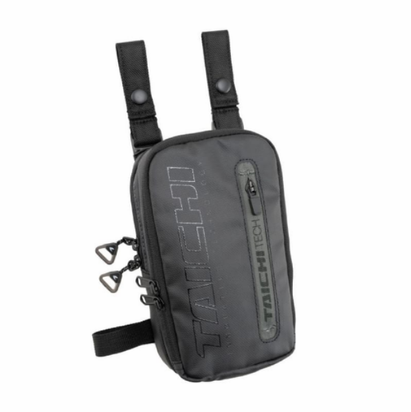 圖片 【台中硬了安全帽】RS TAICHI 太極 腿包 RSB280 新品 含稅