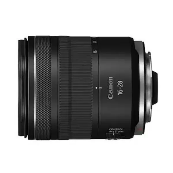 圖片 Canon RF 16-28mm F2.8 IS STM 公司貨