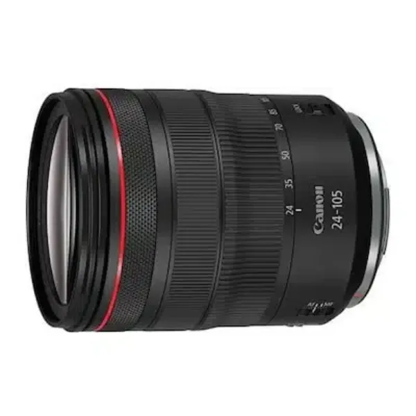 圖片 Canon RF 24-105mm F4 L IS USM(拆鏡版)平行輸入