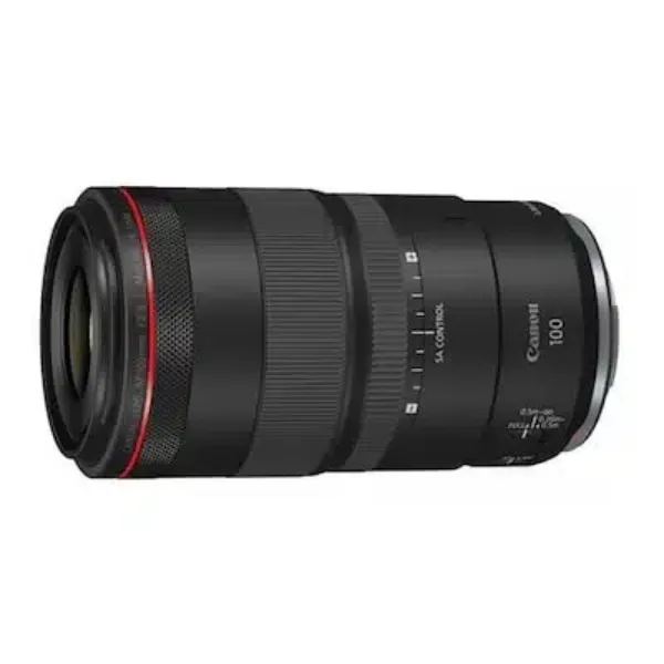 圖片 Canon RF 100mm F2.8 L Macro IS USM 公司貨