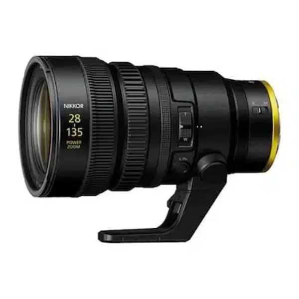 圖片 Nikon Z 28-135mm F4 PZ 公司貨