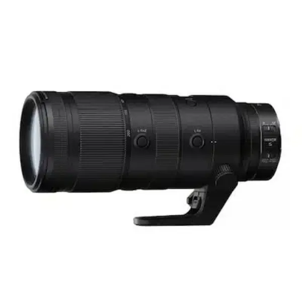 圖片 Nikon Z 70-200mm F2.8 VR S 公司貨