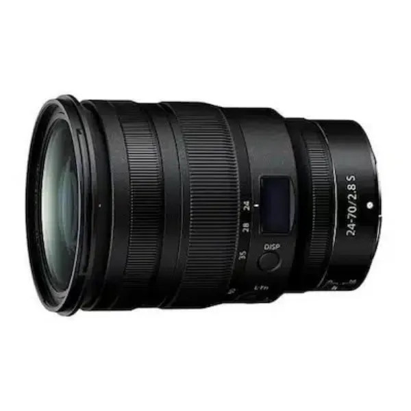 圖片 Nikon Z 24-70mm F2.8 S 平行輸入