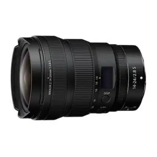 圖片 Nikon Z 14-24mm F2.8 S 平行輸入