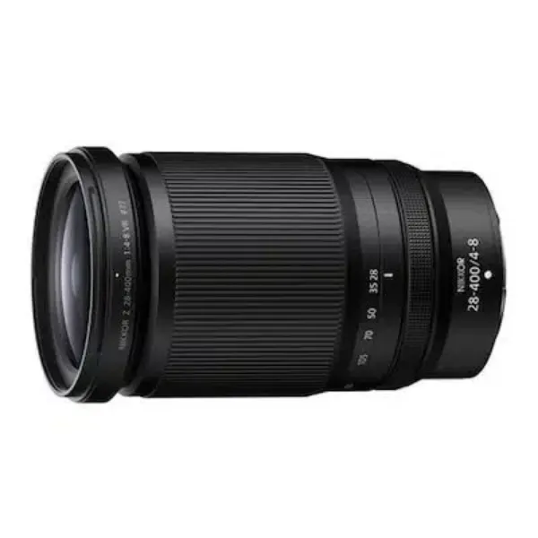 圖片 Nikon Z 28-400mm F4-8 VR 平行輸入