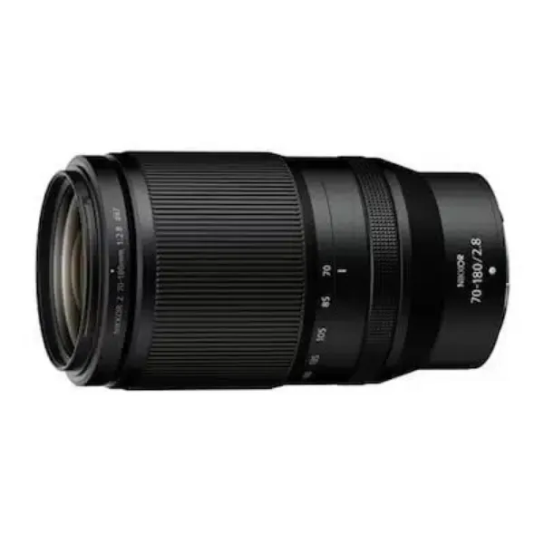 圖片 Nikon Z 70-180mm F2.8 平行輸入