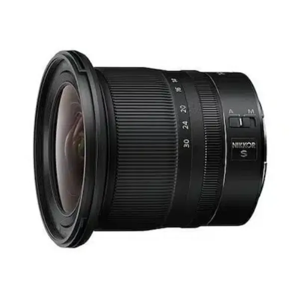 圖片 Nikon Z 14-30mm F4 S 平行輸入