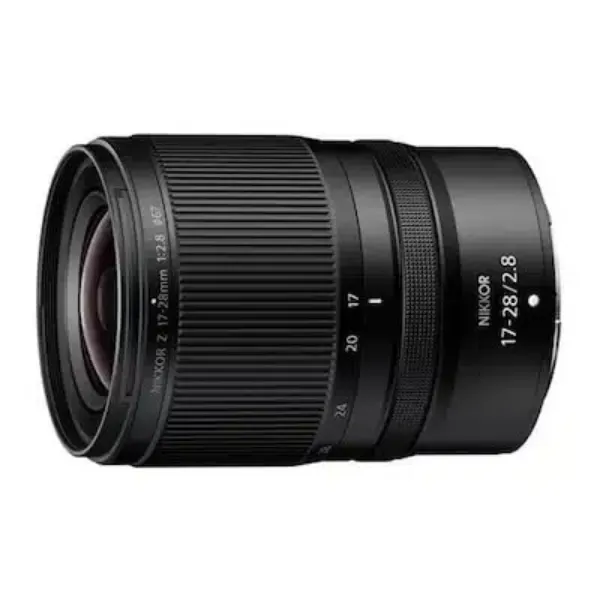 圖片 Nikon Z 17-28mm F2.8 平行輸入