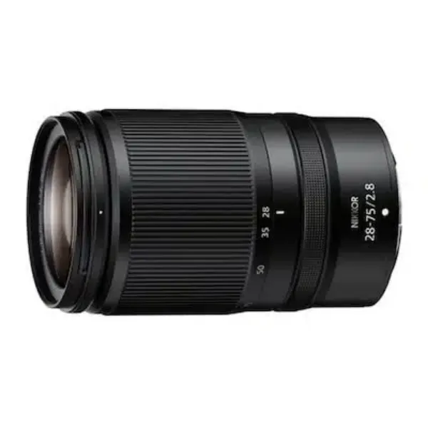圖片 Nikon Z 28-75mm F2.8 平行輸入