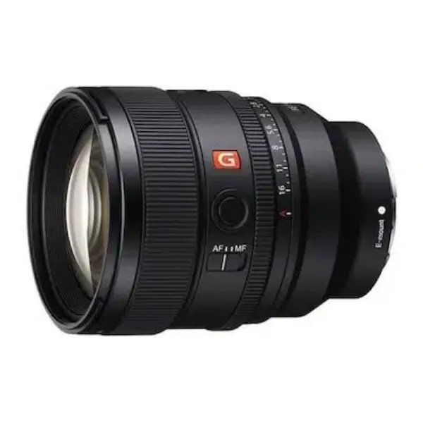 圖片 Sony FE 85mm F1.4 GM II(SEL85F14GM2)平行輸入