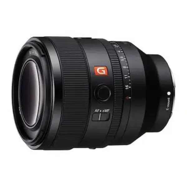 圖片 Sony FE 50mm F1.2 GM(SEL50F12GM)平行輸入