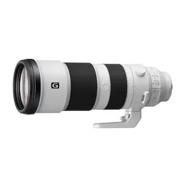 圖片 Sony FE 200-600mm F5.6-6.3 G OSS(SEL200600G)平行輸入