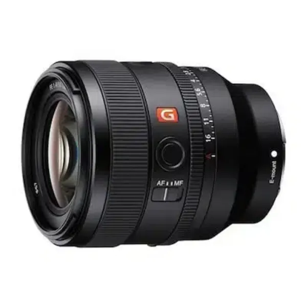 圖片 Sony FE 50mm F1.4 GM(SEL50F14GM)平行輸入