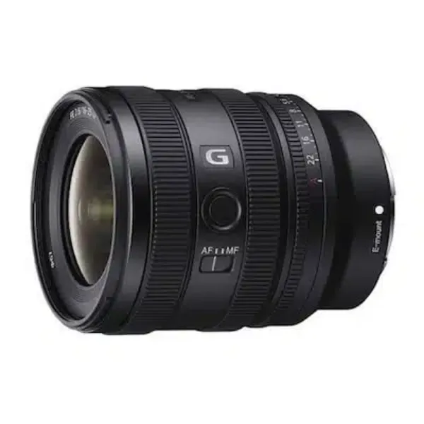 圖片 Sony FE 16-25mm F2.8 G(SEL1625G)平行輸入