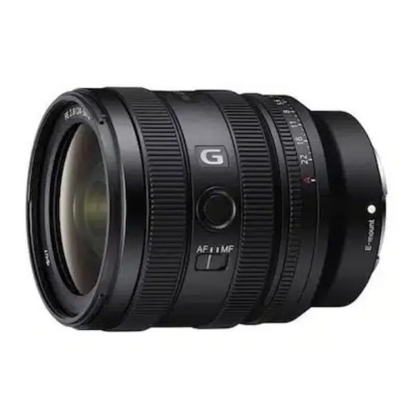 圖片 Sony FE 24-50mm F2.8 G(SEL2450G)平行輸入