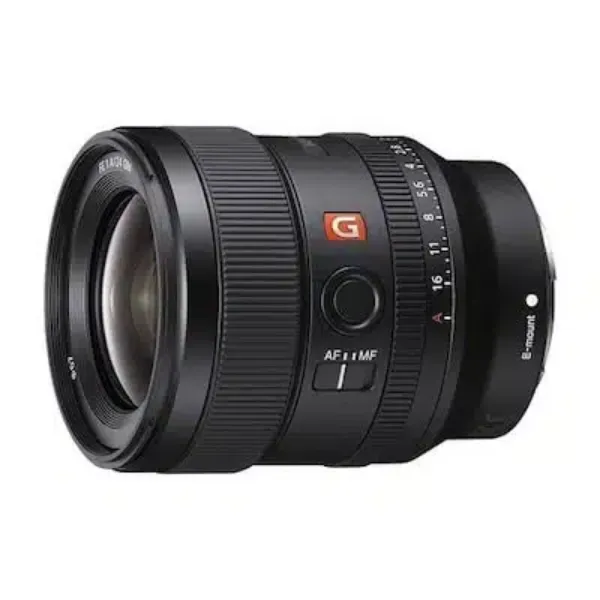 圖片 Sony FE 24mm F1.4 GM(SEL24F14GM)平行輸入