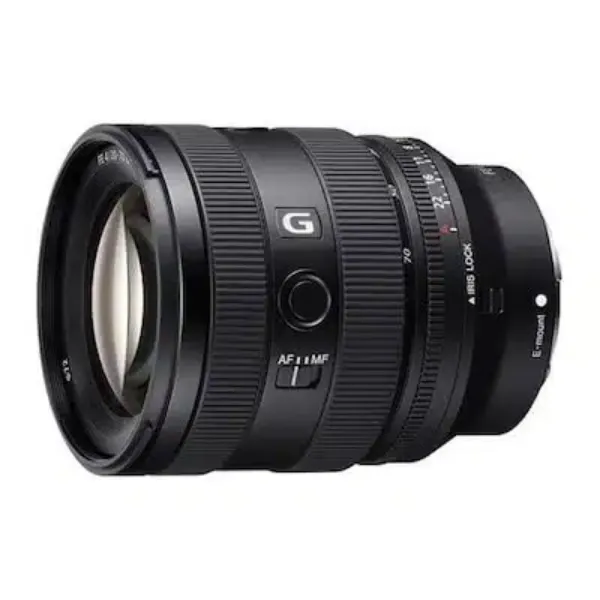 圖片 Sony FE 20-70mm F4 G(SEL2070G)平行輸入
