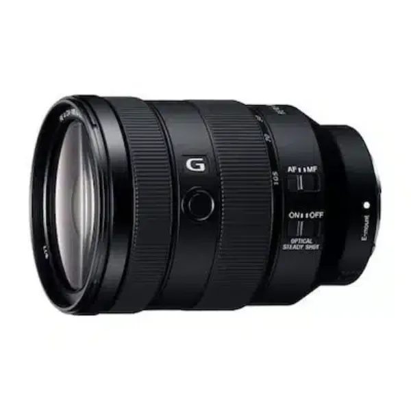 圖片 Sony FE 24-105mm F4 G OSS(SEL24105G)平行輸入