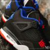 NICEDAY 現貨 Air Jordan 4 Rare Air 黑藍紅 黑 紅 藍 麂皮 經典 男鞋 AJ4 FV5029-003