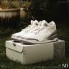 NICEDAY 現貨 Air Jordan 3 Retro Sail Cement 水泥灰 米白 沙色 奶油灰 米 CK9246-100