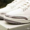 NICEDAY 現貨 Air Jordan 3 Retro Sail Cement 水泥灰 米白 沙色 奶油灰 米 CK9246-100