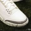 NICEDAY 現貨 Air Jordan 3 Retro Sail Cement 水泥灰 米白 沙色 奶油灰 米 CK9246-100