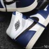 NICEDAY 現貨 Air Jordan 1 High OG 皇家藍 藍灰 灰 藍 麂皮 奶油底 DZ5485-100