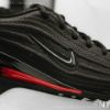 NICEDAY 現貨 Nike Shox Z Wmns Black 黑紅 紅黑 黑 減震 彈簧鞋 女鞋 HQ7540-002