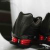 NICEDAY 現貨 Nike Shox Z Wmns Black 黑紅 紅黑 黑 減震 彈簧鞋 女鞋 HQ7540-002