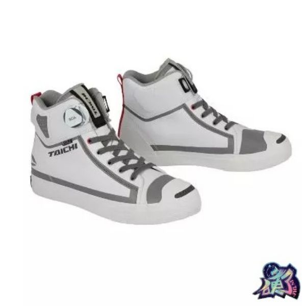 圖片 【台中硬了安全帽】太極RS TAICHI  RSS011 一般皮革款 休閒款 車靴