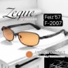 圖片 海天龍釣具~Zeque by OPTICS  Feiz'57 / Feiz'55頂級偏光鏡 偏光鏡