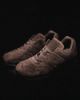Stone Island x New Balance 574 Ghost Dark Brown U574BSI1	