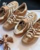 Adidas Originals Gazelle Indoor Brown JR8851	