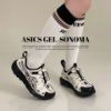 NICEDAY 代購 ASICS GEL-SONOMA SE 黑 奶油 防潑水 透氣 男女鞋 涼鞋 戶外 1203A670-202