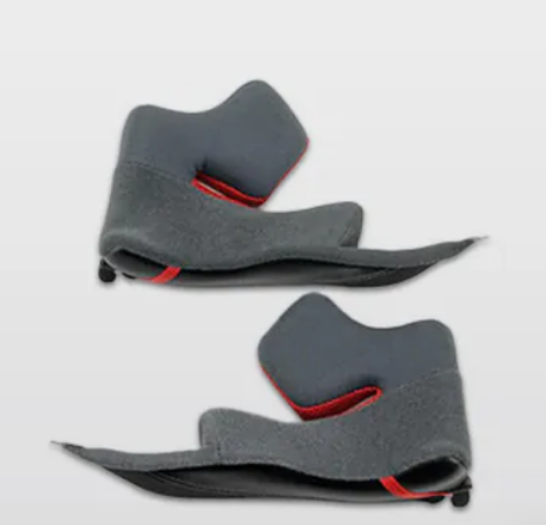 圖片 【台中硬了安全帽】SHOEI X15 耳邊 新品 含稅 公司貨