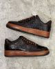 Nike Air Force 1 07 Fauna Brown and Cognac II7090222	