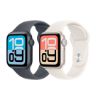圖片 Apple Watch SE 2025 GPS  40mm SE3