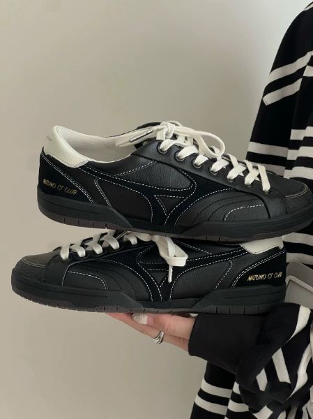 Mizuno CT Club Black D1GH261005	