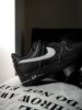 圖片 鞋教 預購 Nike Air Force 1'07 Low LV8 "Black Grey" 黑白灰 縫線 HQ2037-006