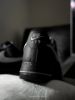 圖片 鞋教 預購 Nike Air Force 1'07 Low LV8 "Black Grey" 黑白灰 縫線 HQ2037-006