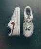 圖片 鞋教 預購 Nike Air Force 1'07 Low LV8 "Ivory Saddle Brown" 白棕 象牙白 縫線 HQ2037-101