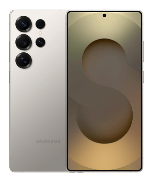 圖片 【Samsung】Galaxy S25 Ultra 256GB 鈦灰 <超殺特惠價>