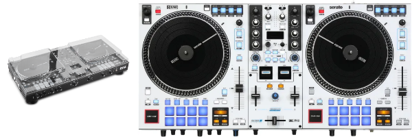 圖片 Rane One mk2 + Decksaver